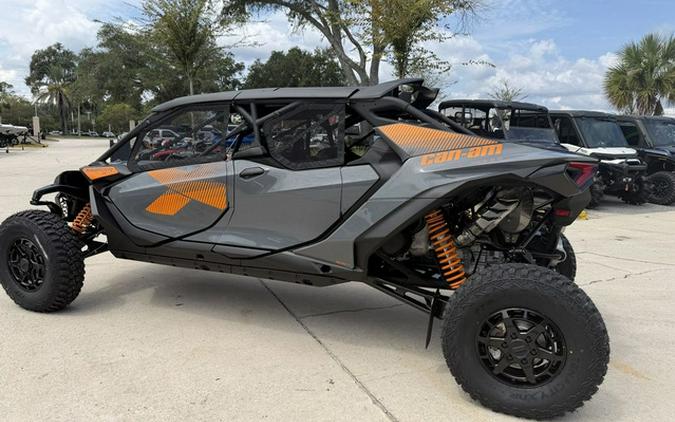 2027 Can-Am Maverick R MAX X