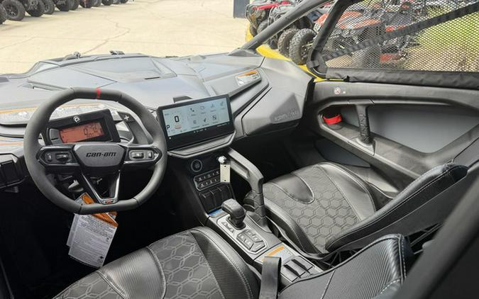 2027 Can-Am Maverick R MAX X