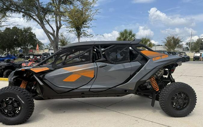 2027 Can-Am Maverick R MAX X