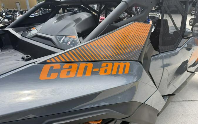 2027 Can-Am Maverick R MAX X