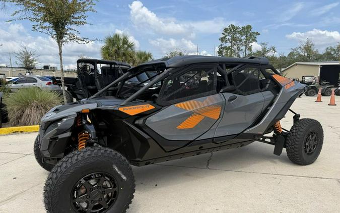 2027 Can-Am Maverick R MAX X