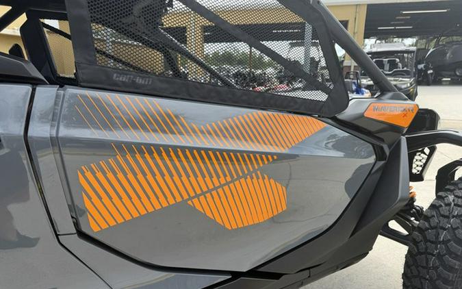 2027 Can-Am Maverick R MAX X