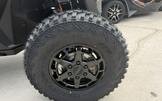 2027 Can-Am Maverick R MAX X
