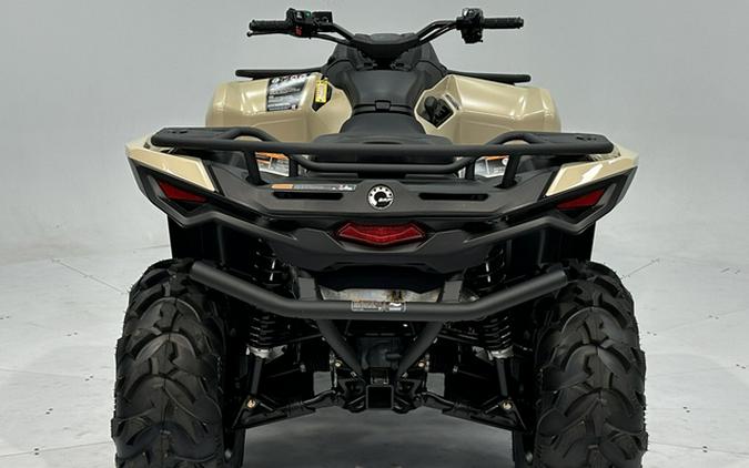 2026 Can-AM Outlander PRO XU HD5