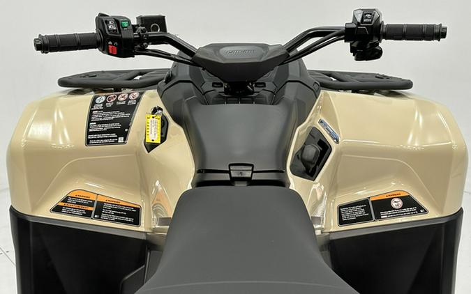 2026 Can-AM Outlander PRO XU HD5