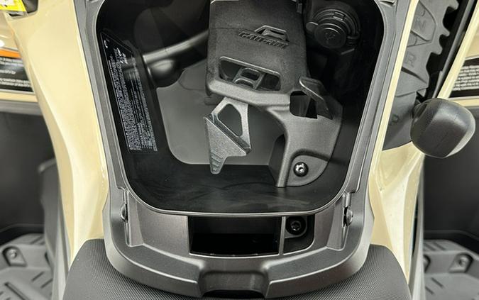2026 Can-AM Outlander PRO XU HD5
