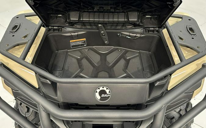 2026 Can-AM Outlander PRO XU HD5