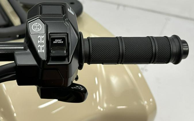 2026 Can-AM Outlander PRO XU HD5