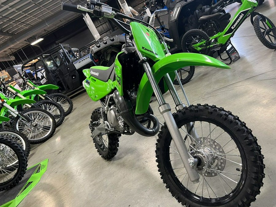 2022 Kawasaki KX 65