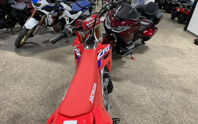 2023 Honda CRF450R