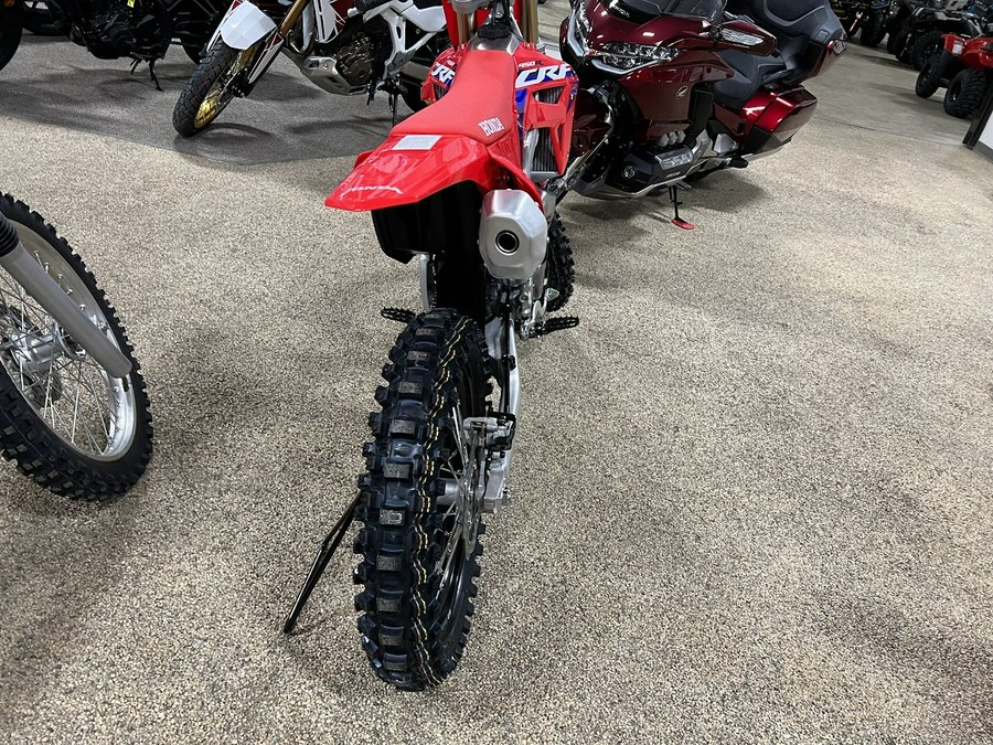 2023 Honda CRF450R