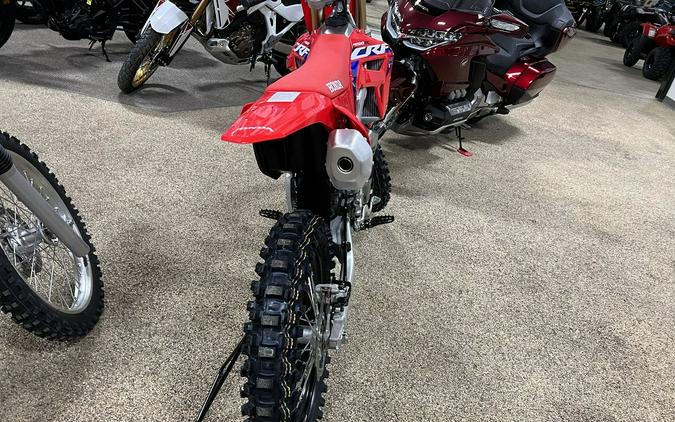 2023 Honda CRF450R