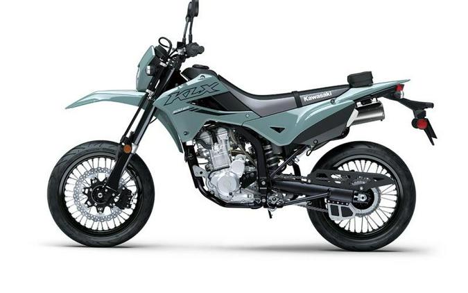 2024 Kawasaki KLX®300SM