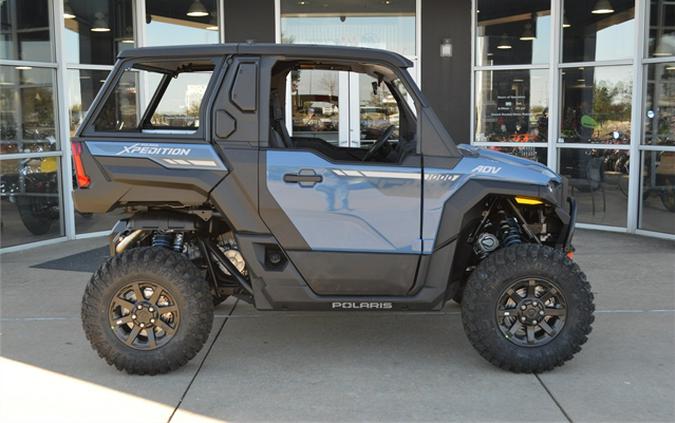 2024 Polaris Polaris XPEDITION ADV Ultimate