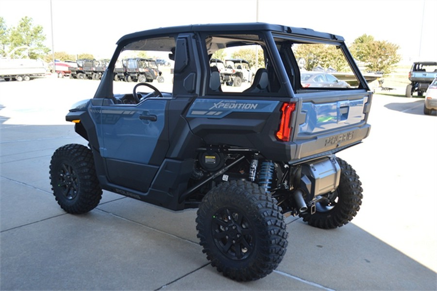 2024 Polaris Polaris XPEDITION ADV Ultimate