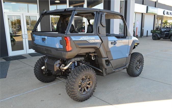 2024 Polaris Polaris XPEDITION ADV Ultimate