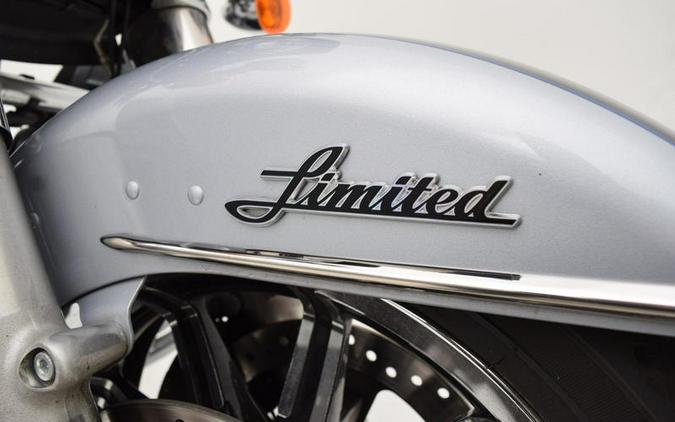 2019 Harley-Davidson® FLHTK - Ultra Limited