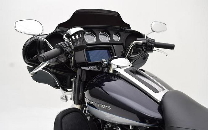 2019 Harley-Davidson® FLHTK - Ultra Limited