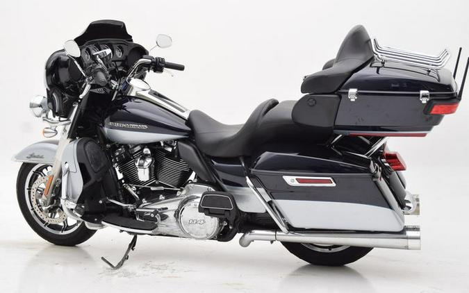 2019 Harley-Davidson® FLHTK - Ultra Limited