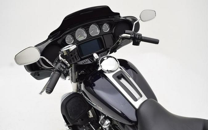 2019 Harley-Davidson® FLHTK - Ultra Limited