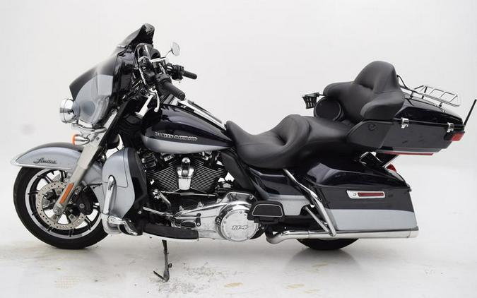 2019 Harley-Davidson® FLHTK - Ultra Limited