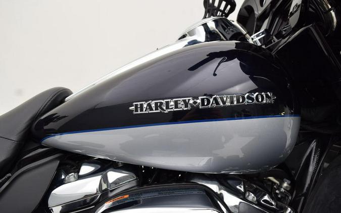 2019 Harley-Davidson® FLHTK - Ultra Limited