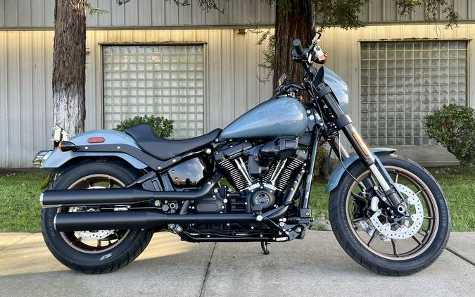 2024 Harley-Davidson® FXLRS - Low Rider® S