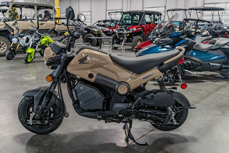 2023 Honda® Navi