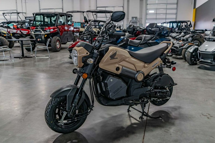 2023 Honda® Navi