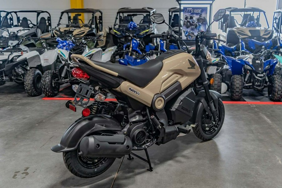 2023 Honda® Navi