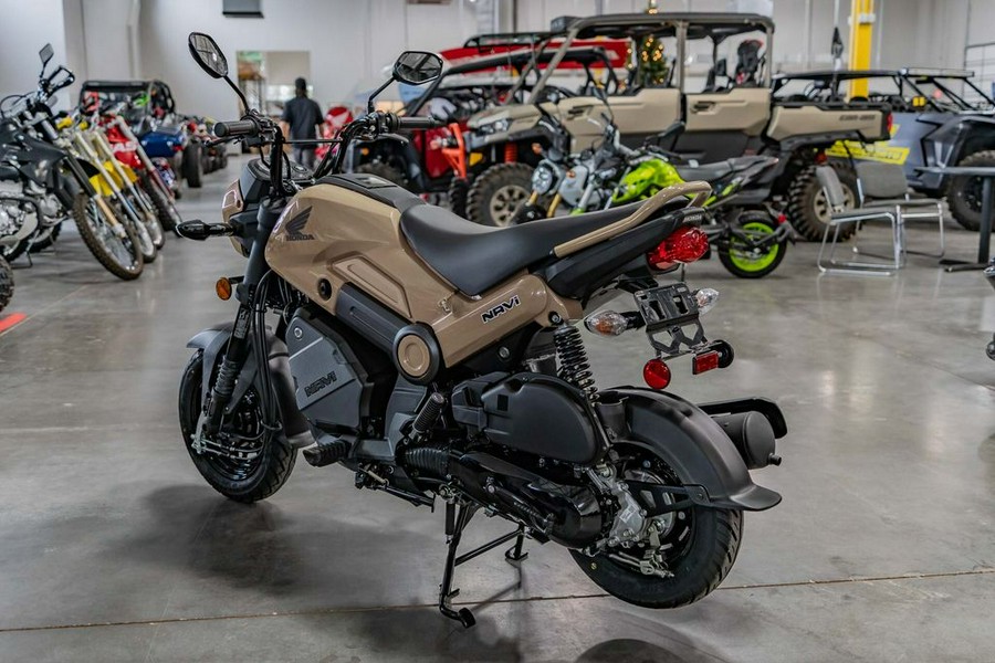 2023 Honda® Navi