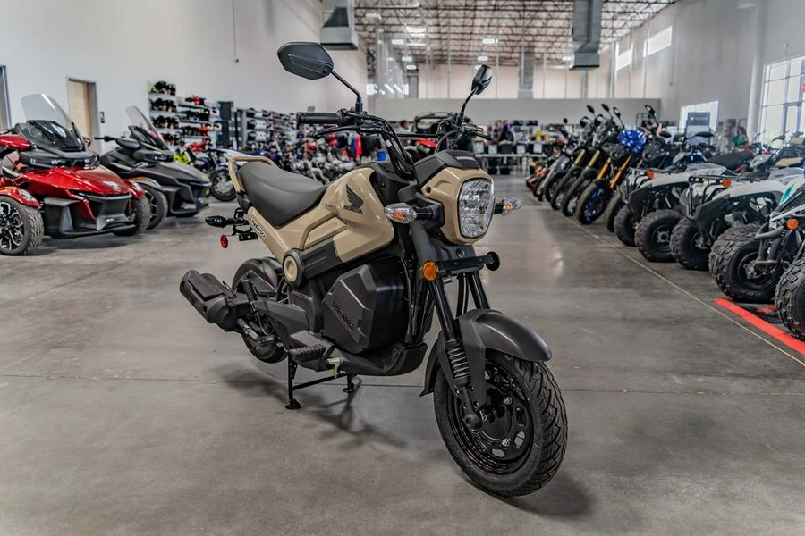 2023 Honda® Navi