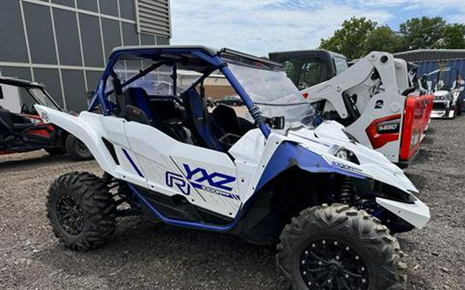 2021 Yamaha YXZ1000R SS SE