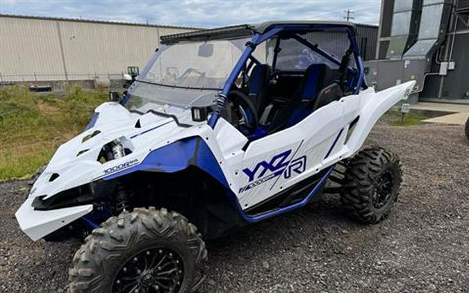 2021 Yamaha YXZ1000R SS SE