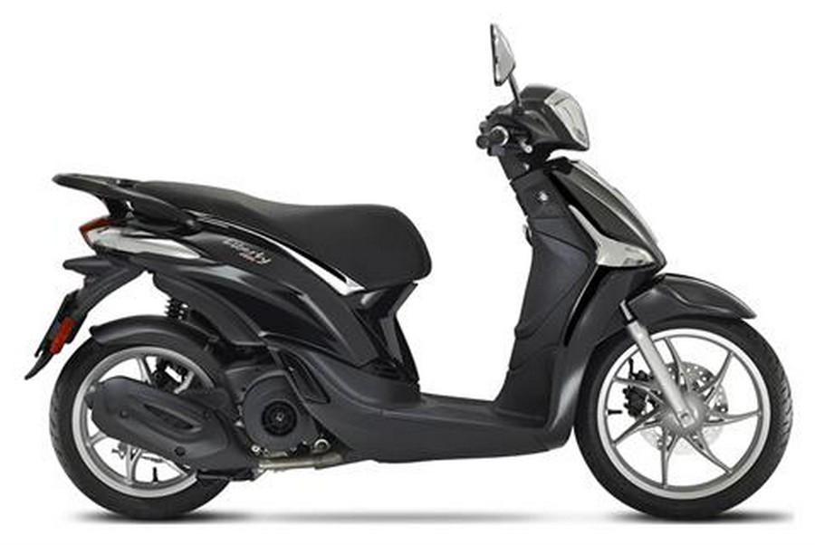 2024 Piaggio Liberty 150