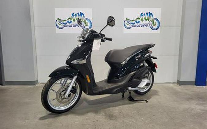 2024 Piaggio Liberty 150