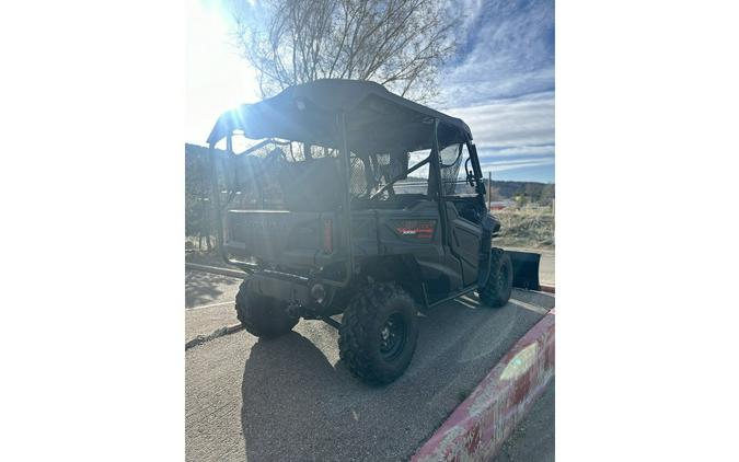 2016 Honda PIONEER 1000-5