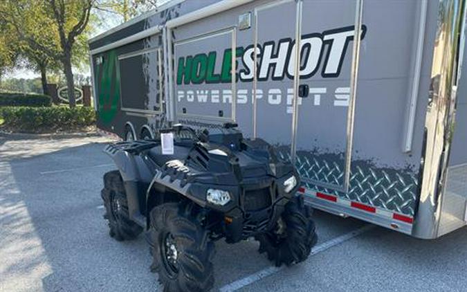 2024 Polaris Sportsman 850 High Lifter Edition