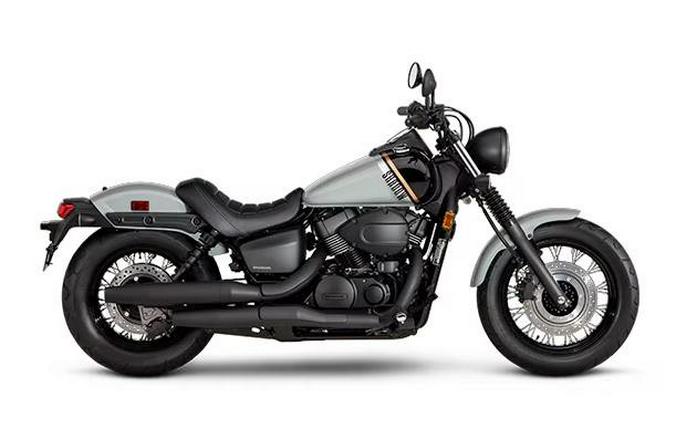 2024 Honda Shadow® Phantom