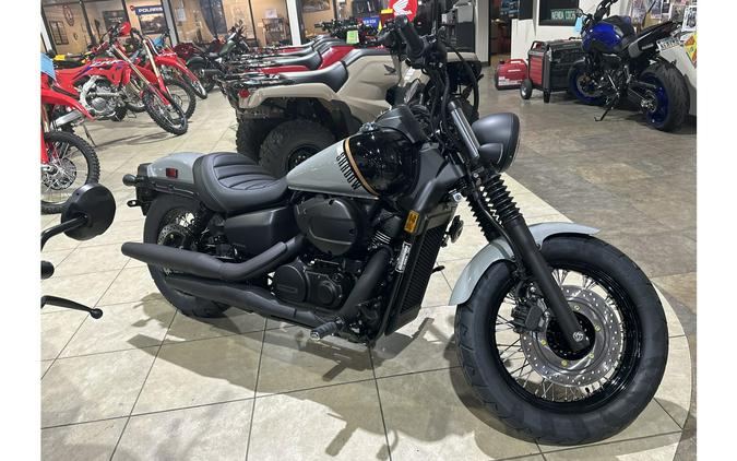 2024 Honda Shadow® Phantom