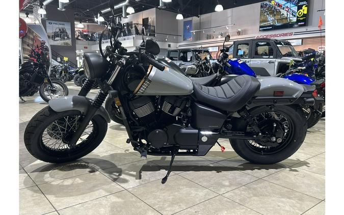 2024 Honda Shadow® Phantom