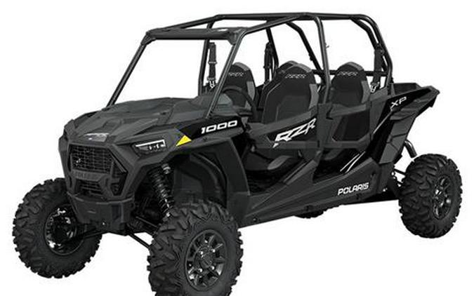 2023 Polaris RZR XP 4 1000 Sport