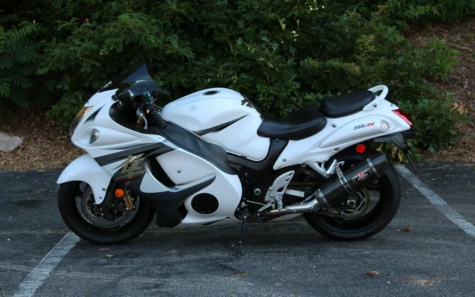 2013 Suzuki GSX1300R