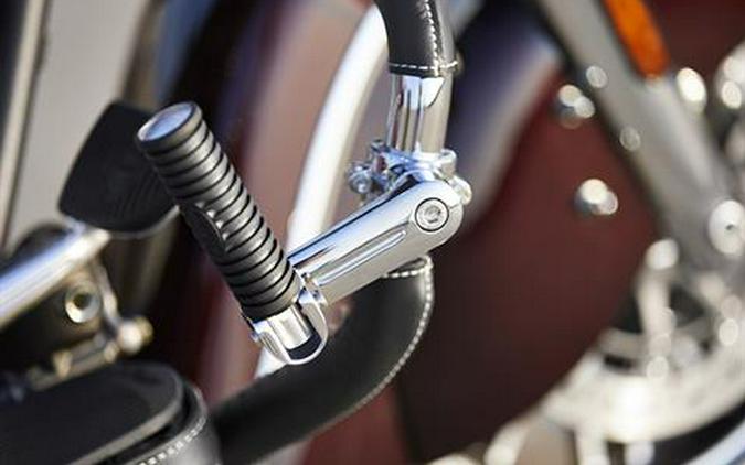 2021 Indian Motorcycle Springfield®