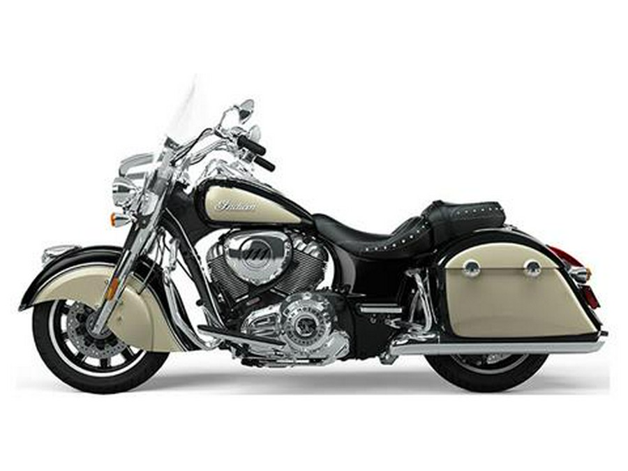 2021 Indian Motorcycle Springfield®