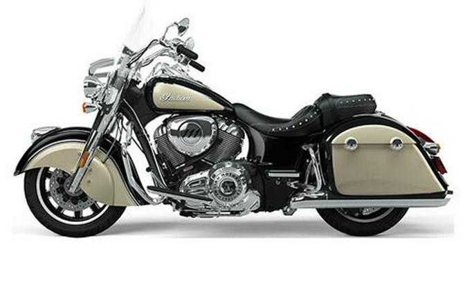 2021 Indian Motorcycle Springfield®