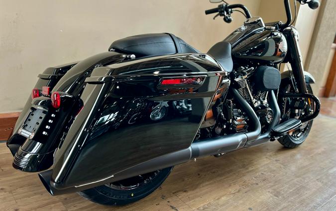 2024 Harley-Davidson Road King® Special