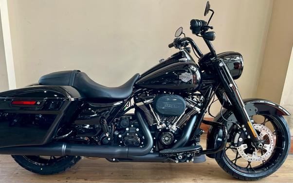 2024 Harley-Davidson Road King® Special