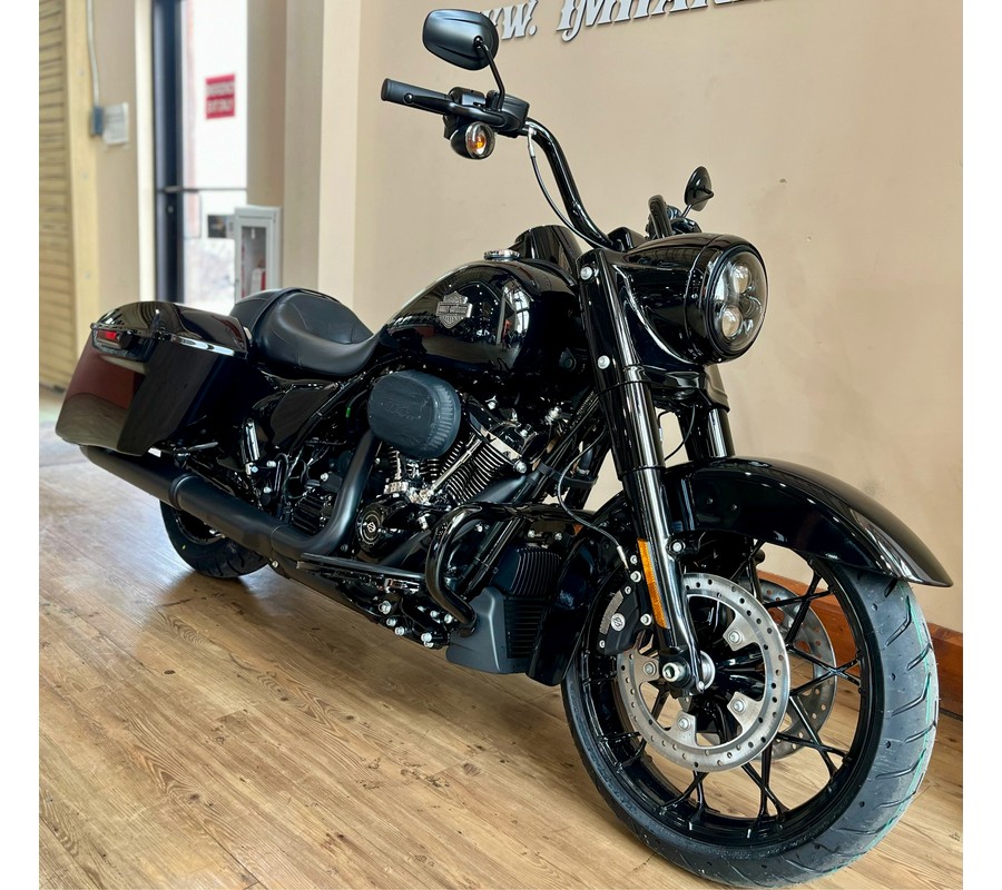 2024 Harley-Davidson Road King® Special