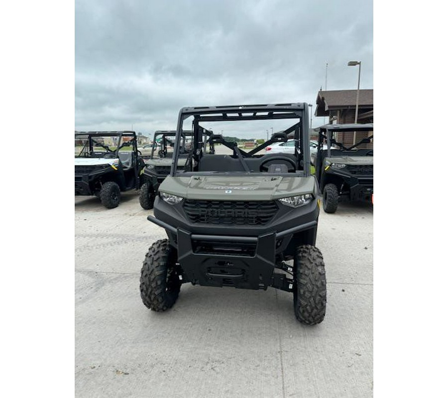 2025 Polaris Industries Ranger® 1000 EPS - Sage Green